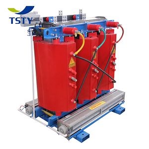 [Hot Item] Safe and Efficient Dry-Type Transformer for Electrical Applications