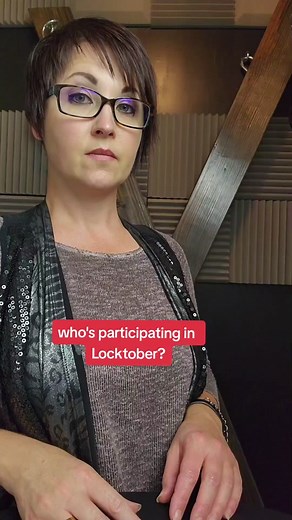 #locktober #caged #domsub #dsdynamic #ftloi #denied #spicethingsup #kinktok