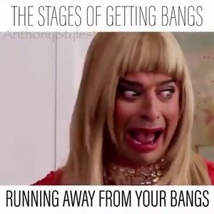 2.5M views · 6.5K reactions | * 4 TIPS YOU NEED TO KNOW BEFORE ... BANGS! https://behindthechair.com/articles/fringe-cutting-101-4-things-to-consider-for-customized-fringe/ | BehindTheChair.com | Facebook