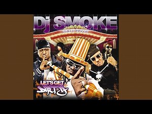 All the above feat T-Pain