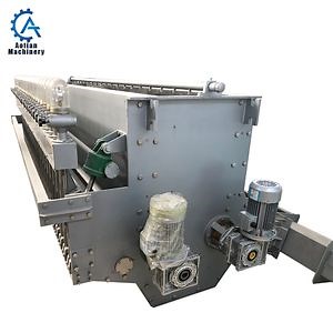 [Hot Item] Paper Making Machine Stainless Steel Open Type Headbox
