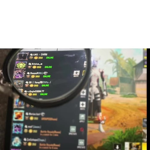 Garri, nice one. #geniuscodm #callofdutymobile #relatable #codm #viral #fyp