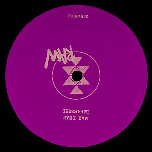 OUT NOW 🔥 SGRAW060 Max Dean - Impressed Link: https://snd.click/SGRAW060 | Solid. Grooves