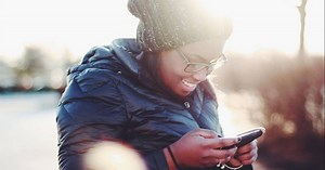 11 Flirty Texts to Send Your Sagittarius Crush