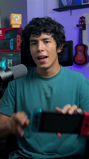 Nintendo Switch en 2024: Todo lo que necesitas saber