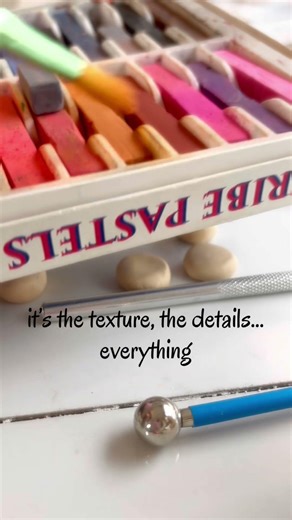 Making Tiny Donut Earrings 🍩 Why are these so satisfying…