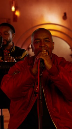 Tech N9ne on Instagram: "Drop the name of the song in the comments!"