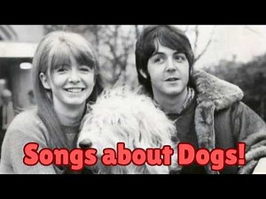 Paws & Melodies Top Dog Songs! / Music Documentary Bio