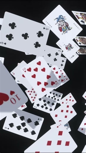 Playing Cards Weren't Meant for Games #PlayingCards #Shorts #HiddenHistory