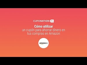 ¡Te enseñamos cómo disfrutar del código promocional Amazon!