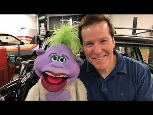 LIVE! Peanut and I answer your questions! AMA (Ask Me Anything)!