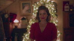 Christmas Town (TV Movie 2019)