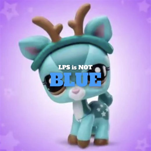 #CapCut #lpstiktok #lps #lpstok #lpscommunity #littlestpetshop #littlestpetshops #littlestpetshoptiktok #lpscollection #littlestpetshopcollection #bluedeer #lps121 #121