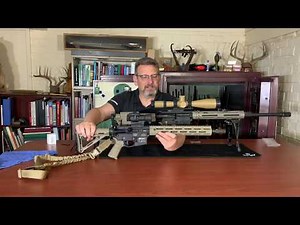 S4E3: Picatinny Rail vs M-LOK | Which Mounting System Is Best