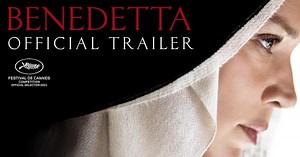 Benedetta | Tráiler oficial | Tomatazos