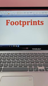 Beginner to Smart User | Word Shortcut Tips #keyboard #computer #fb #reelsvideo | Comedy plus1