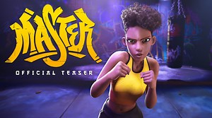 Master Official Teaser