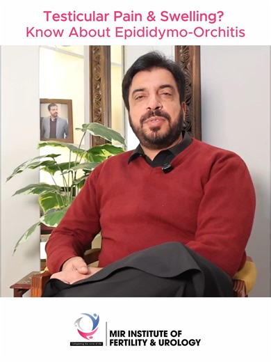 Understanding Epididymitis: Symptoms and Treatments