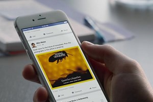 Morning Update: Facebook punishes 'clickbait'; Google: ad injection 'infesting devices'; Saatchi's NZ CEO to R/GA NYC