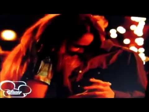 Dream - Miley Cyrus - Hannah Montana The Movie (official music video)