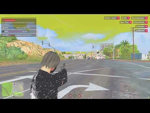 How to Remove In-Game Crosshair FiveM l Command l easy method 2025/2026 (Tutorial)