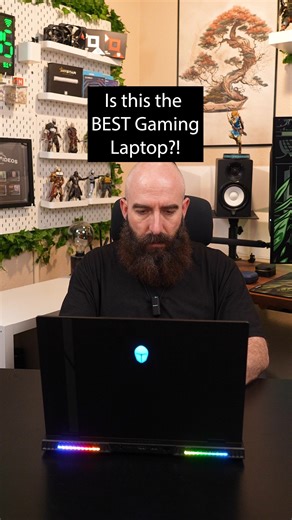 [AD] Hey guys! I am back with another video and today, we are looking at the Thunderobot Zero 16 Pro Gaming laptop! We will unbox, test, and review my experience with it! Links to everything used in the video will be below: https://www.amazon.com/dp/B0FPMFB1PC?maas=maas_adg_DD48484B39E1745D006ACB0B25CE8180_afap_abs&ref_=aa_maas&tag=maas&th=1 https://www.amazon.com/stores/ Visit my LinkTree to see ALL my builds (including this one) and my recommended products: https://linktr.ee/dankamyouknow 👍Am