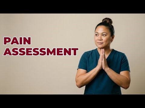 How Do Nurses Use The PAINAD Scale For Dementia?