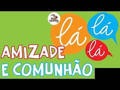 ALELUIA - 3Palavrinhas - VOLUME 3