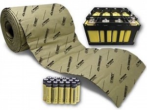 Extinguishing the Threat of Dangerous and Deadly Battery Fires