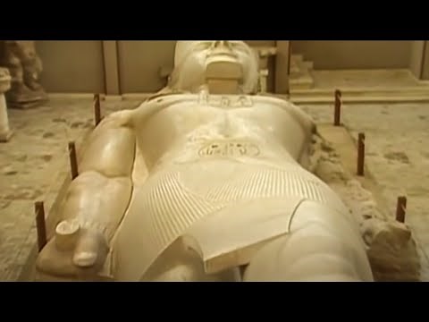 Ancient Egypt Beyond the Pyramids - The Greatest Pharaohs Ep4