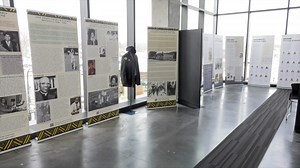 Must See Museum: Minnesota African American Heritage Museum and Gallery