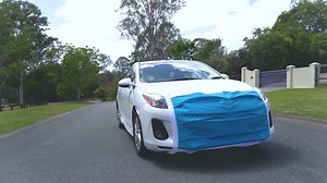 10K views · 100 reactions | Like a face mask, but for your car!  The Ryco Cabin Filter helps to reduce the amount of particles entering your vehicle through the heating, ventilation and air conditioning. Neutralises odors like exhaust gases Filters out fine particles Replace your air filter with the Ryco N99 MicroShield, available instore or online now! AU: https://bit.ly/3bBSjfL NZ: https://bit.ly/3bA7GW3" | Supercheap Auto | Facebook