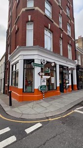 Take a sneak peek at Anya Says Walk now open in Pont Street, Knightsbridge 👀 ‘Anya Says Walk’, inspired by Anya’s love of walking, is dedicated to the pastime, encouraging us all to dust off our boots and get outside to kick off the New Year. The concept store is home to Anya Hindmarch's walking capsule collection alongside a curated edit of best-in-class outdoor and navigation brands. Anya Says Walk will be open until 25th February - Make sure you come and check it out! #AnyaVillage #AnyaHindm