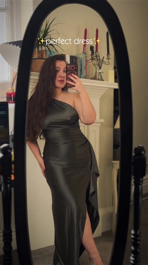 The Perfect Dress for Every Occasion