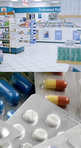 Generic or name-brand -- what medications give you the best deals and the best results? | Smart Shopper ABC15