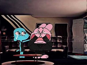 TAWOG The Grieving Lost Episode