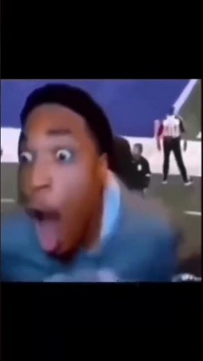 Guy bounces off chair meme