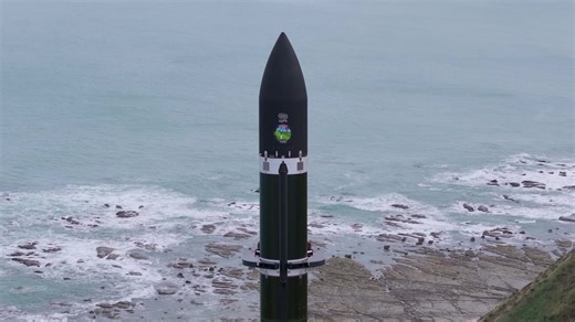 337K views · 2.4K reactions | Just under two hours to launch. Today's...