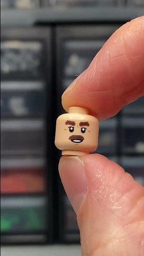 TF2 Saxton Hale in Lego! 🇦🇺