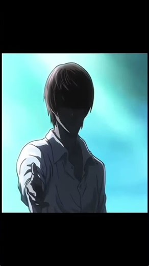 Тетрадь смерти» (Death Note) — культовое аниме 2006–2007 годов, основанное на одноимённой манге