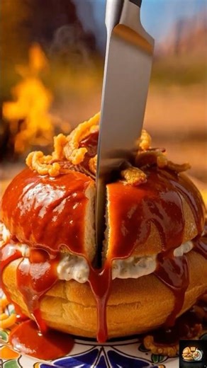 I let a Random Number Generator pick my ingredients...