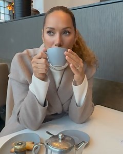 Leona Lewis on Reels