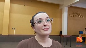 SIMSOL REALIZA REUNIÃO COM APOSENTADOS E PENSIONISTAS Na tarde desta terça-feira 22 o Sindicato dos Municiparios de Soledade SIMSOL, realizou uma reunião com aposentados e pensionistas para tirar dúvidas, com a presença de advogadas de Passo Fundo, a dra. Janaine Peres falou a nossa reportagem no final da reunião. | Rádio Soledade | Facebook