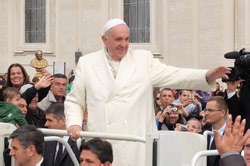 Catholic teaching explored further | Beyond Stewardship | University of Exeter