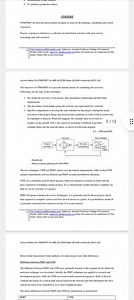 5. To minimise production delaysCPM/PERTCPM/PERT are networ... | Filo