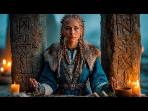 Songs of the Old Gods – Norse Priest Chant Compilation | Ancient Viking Ritual Music