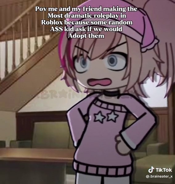 Creative Gacha Life Meme Compilation