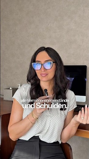 Inventur – Inventar – Bilanz: Einfach erklärt 🙌🏽📓 #buchhaltung #einfacherklärt