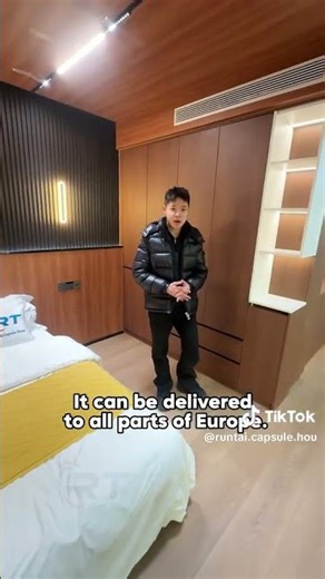 Your Dream Home, Delivered-Mocha House