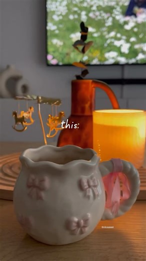 ElemT_ on Instagram: "What’s your best therapy? 🤍 Sometimes it’s not a place or a person. It’s the quiet moments you give yourself. A warm cup of coffee, a deep breath, and the reminder that taking care of yourself is not selfish it’s necessary. Love yourself the way you keep showing up for everyone else. ☕✨ #selfcaretherapy #slowmorning #coffeetimevibes #healingenergy #romanticizelife"